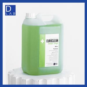 Euroclean